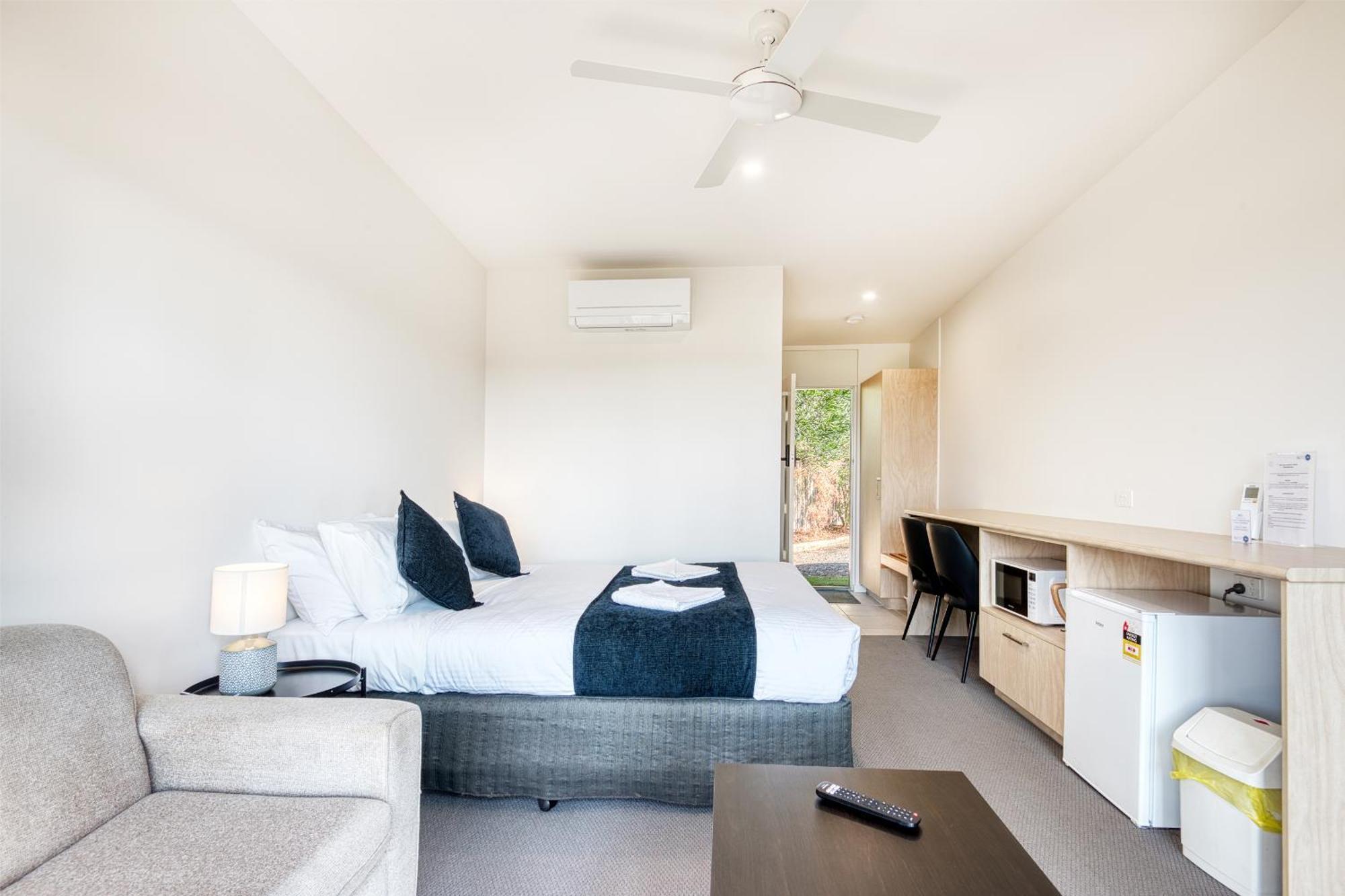 Inverloch Motel Kültér fotó
