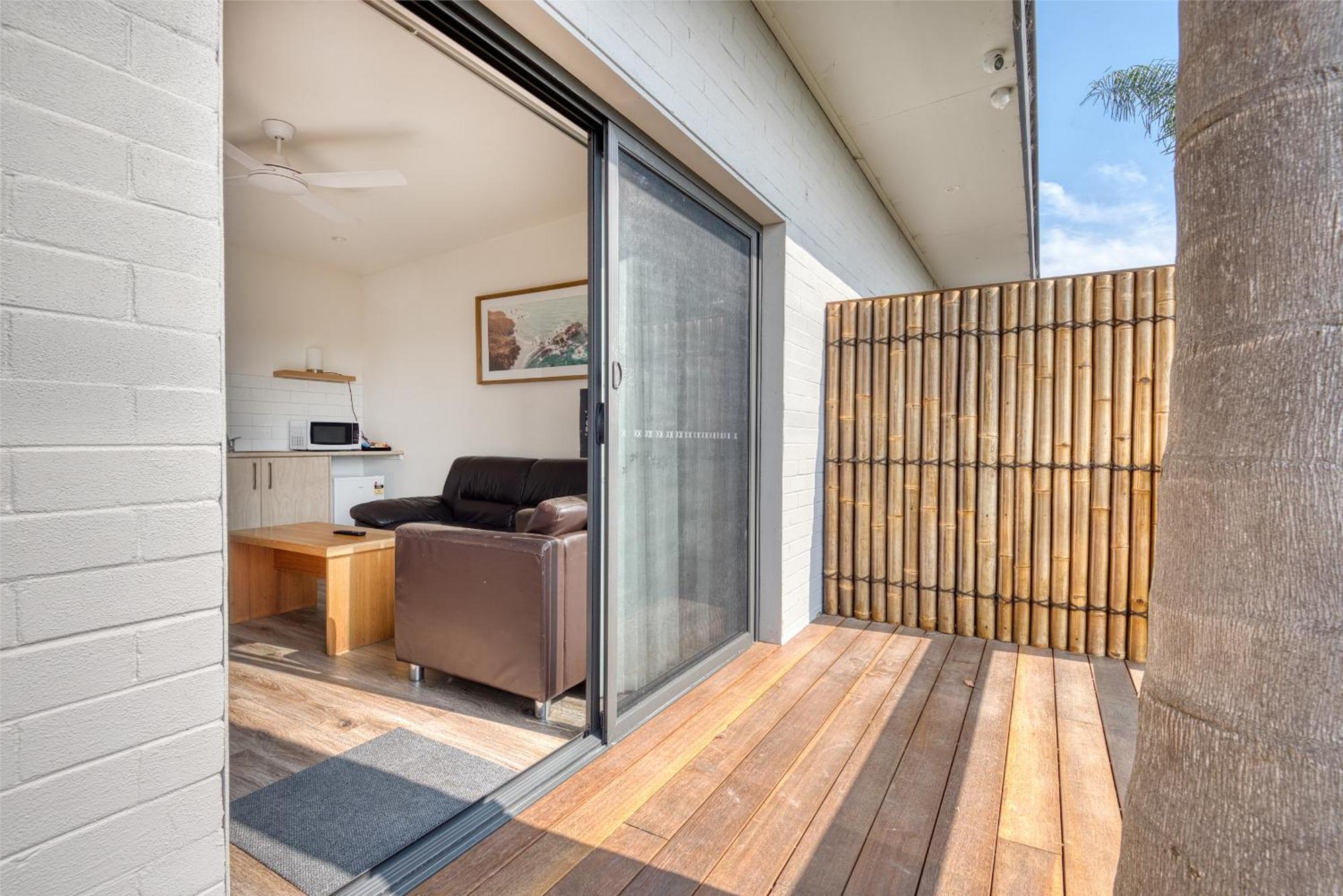 Inverloch Motel Kültér fotó