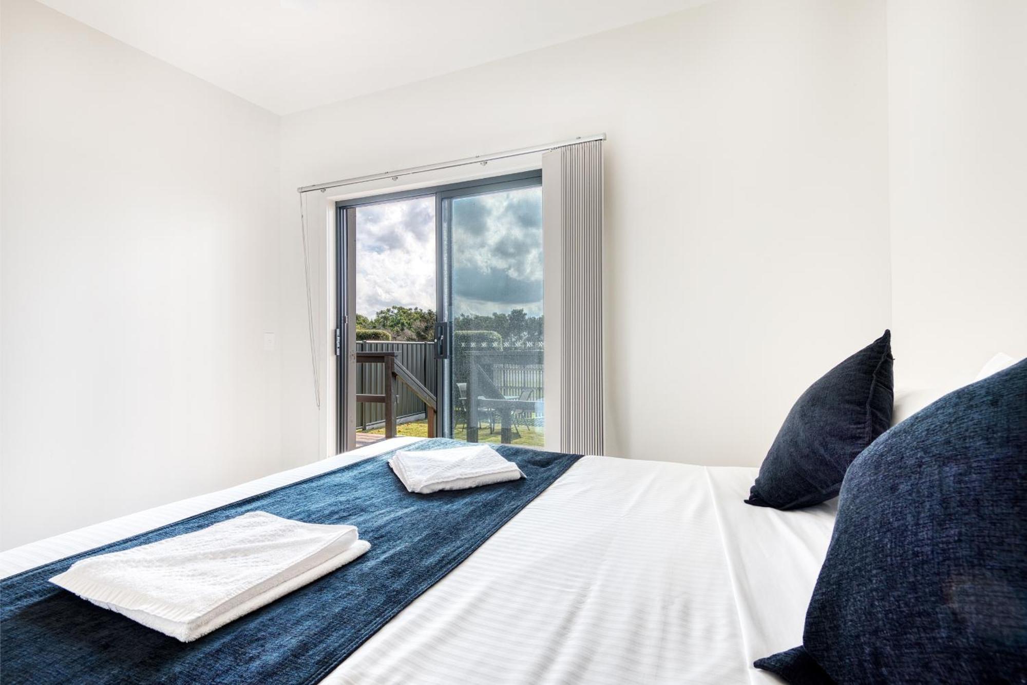 Inverloch Motel Kültér fotó
