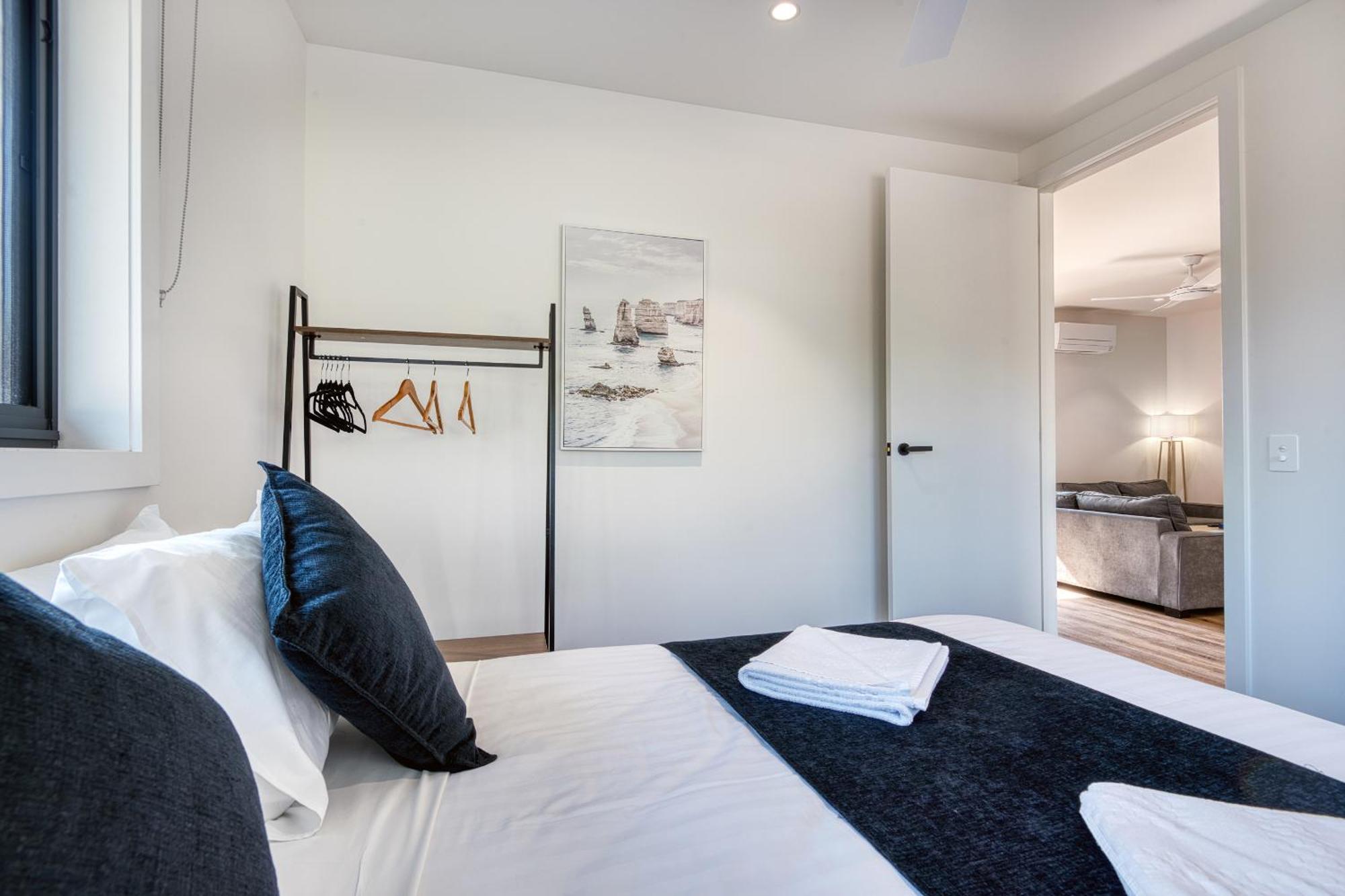 Inverloch Motel Kültér fotó