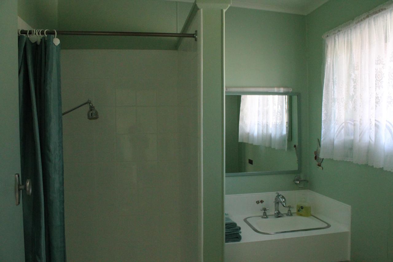 Inverloch Motel Kültér fotó