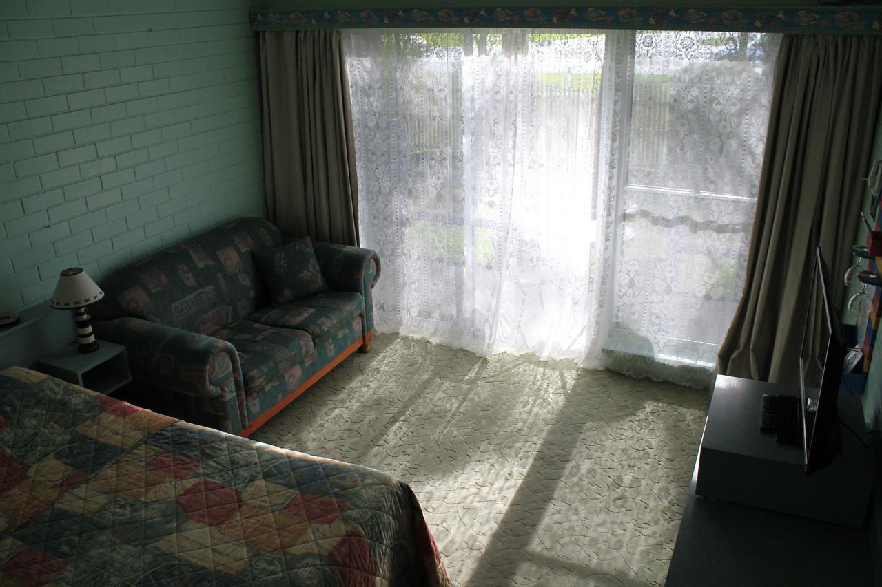 Inverloch Motel Kültér fotó