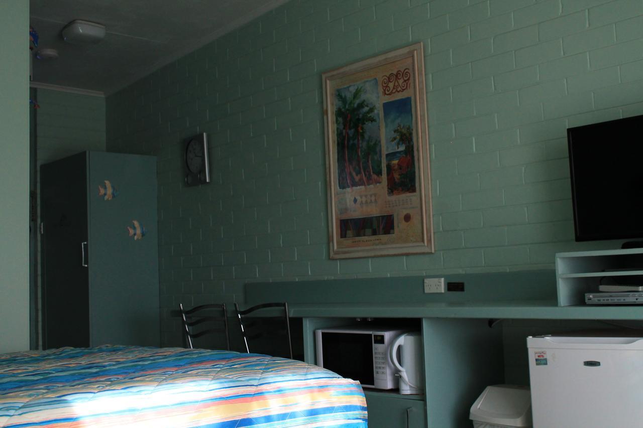 Inverloch Motel Kültér fotó